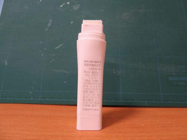 スティックのり